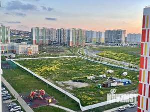 1-к квартира, вторичка, 39м2, 13/17 этаж
