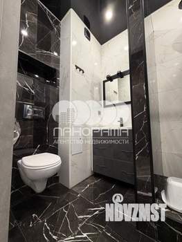 2-к квартира, вторичка, 53м2, 8/15 этаж