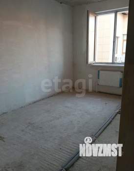 1-к квартира, вторичка, 36м2, 15/16 этаж