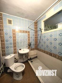 1-к квартира, вторичка, 40м2, 1/9 этаж