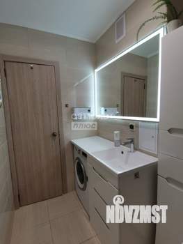 2-к квартира, вторичка, 72м2, 14/16 этаж