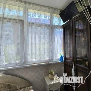 1-к квартира, вторичка, 36м2, 2/9 этаж