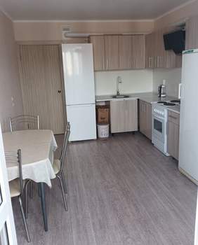 2-к квартира, вторичка, 61м2, 15/16 этаж