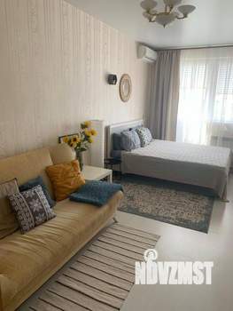 1-к квартира, вторичка, 42м2, 4/11 этаж