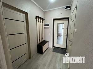 1-к квартира, вторичка, 35м2, 13/20 этаж