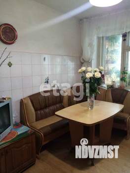 3-к квартира, вторичка, 66м2, 5/6 этаж