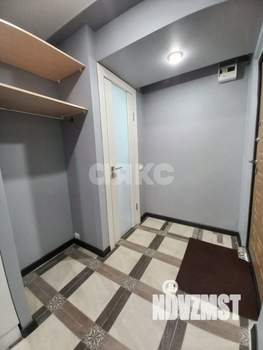 Студия квартира, вторичка, 18м2, -1/9 этаж