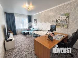 2-к квартира, вторичка, 64м2, 1/16 этаж