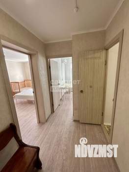 1-к квартира, вторичка, 38м2, 14/17 этаж