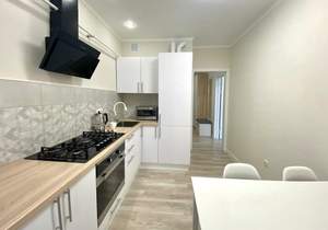 1-к квартира, вторичка, 43м2, 4/9 этаж