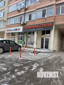 1-к квартира, вторичка, 39м2, 2/3 этаж