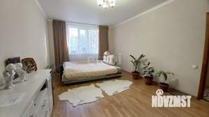 1-к квартира, вторичка, 50м2, 2/12 этаж