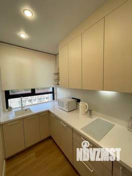 1-к квартира, вторичка, 40м2, 7/14 этаж