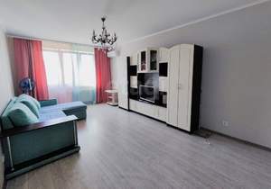 1-к квартира, вторичка, 39м2, 15/16 этаж