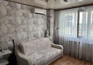 1-к квартира, вторичка, 42м2, 10/11 этаж