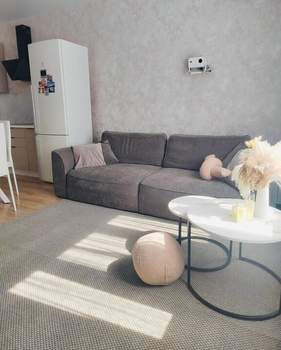 2-к квартира, вторичка, 65м2, 4/16 этаж