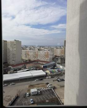 2-к квартира, вторичка, 63м2, 15/18 этаж