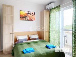 Студия квартира, вторичка, 31м2, 3/7 этаж