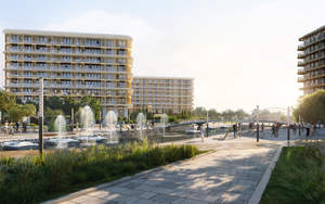 3-к квартира, вторичка, 66м2, 3/9 этаж