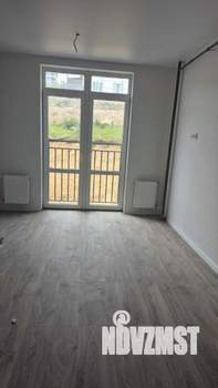1-к квартира, вторичка, 40м2, 2/4 этаж