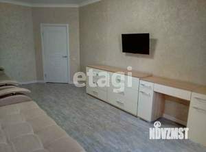 1-к квартира, вторичка, 47м2, 2/6 этаж