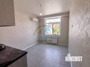 Студия квартира, вторичка, 16м2, 2/4 этаж