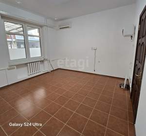 Студия квартира, вторичка, 24м2, 1/6 этаж