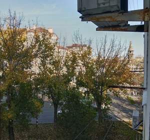 1-к квартира, вторичка, 30м2, 4/9 этаж