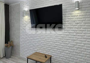 1-к квартира, вторичка, 46м2, 5/6 этаж