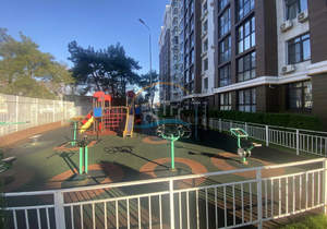 1-к квартира, вторичка, 43м2, 10/12 этаж