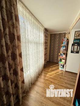 3-к квартира, вторичка, 86м2, 2/7 этаж