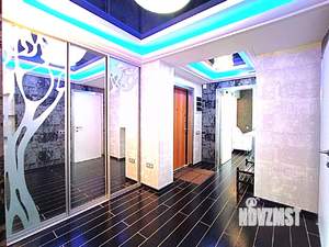 4-к квартира, вторичка, 120м2, 3/4 этаж