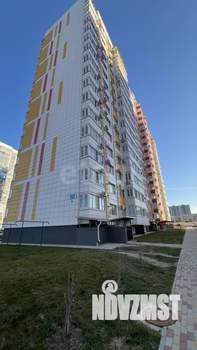 Студия квартира, вторичка, 14м2, 1/16 этаж