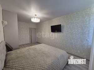 2-к квартира, вторичка, 77м2, 5/14 этаж