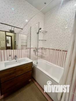 1-к квартира, вторичка, 51м2, 2/4 этаж