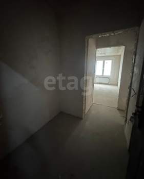 1-к квартира, вторичка, 38м2, 7/20 этаж