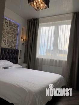 1-к квартира, вторичка, 39м2, 13/19 этаж