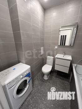 1-к квартира, вторичка, 40м2, 4/4 этаж