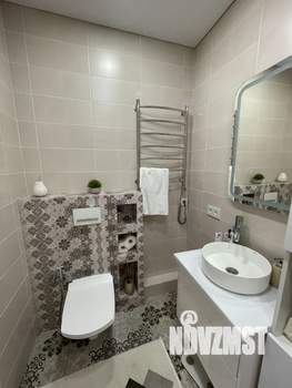 2-к квартира, вторичка, 52м2, 19/20 этаж