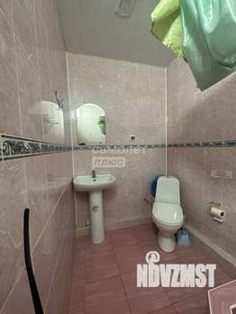 Студия квартира, вторичка, 18м2, 1/3 этаж