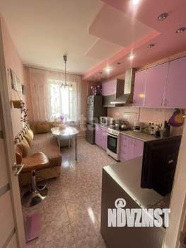 2-к квартира, вторичка, 57м2, 1/6 этаж