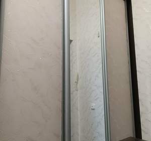 1-к квартира, вторичка, 33м2, 5/6 этаж