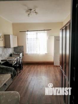 Студия квартира, вторичка, 18м2, 5/5 этаж