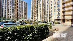 Студия квартира, вторичка, 26м2, 1/13 этаж