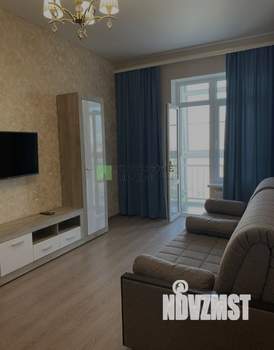 2-к квартира, вторичка, 41м2, 12/12 этаж