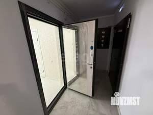 Студия квартира, вторичка, 27м2, 8/19 этаж