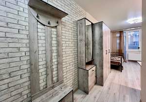 Студия квартира, вторичка, 24м2, 5/14 этаж