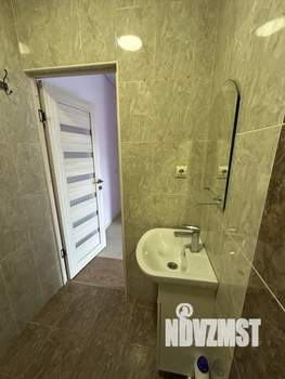 Студия квартира, вторичка, 20м2, 2/3 этаж