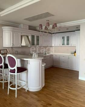 2-к квартира, вторичка, 98м2, 5/12 этаж