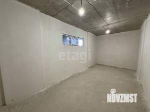 Студия квартира, вторичка, 21м2, 1/4 этаж